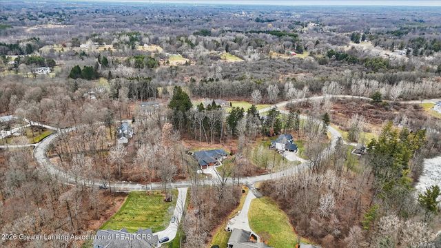 4339 River Glen Drive, Okemos, MI 48864
