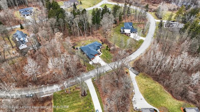 4339 River Glen Drive, Okemos, MI 48864