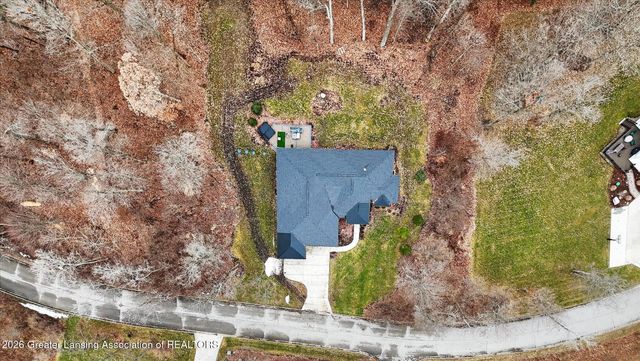 4339 River Glen Drive, Okemos, MI 48864