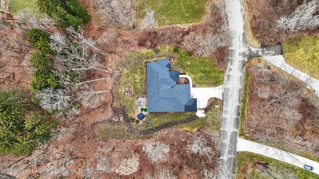 4339 River Glen Drive, Okemos, MI 48864