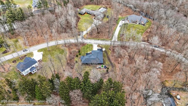 4339 River Glen Drive, Okemos, MI 48864