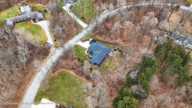 4339 River Glen Drive, Okemos, MI 48864