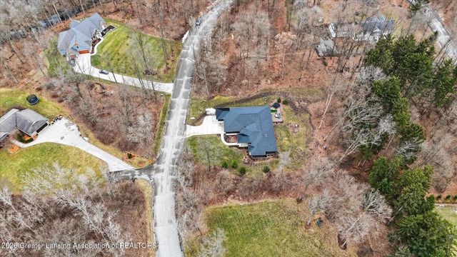 4339 River Glen Drive, Okemos, MI 48864