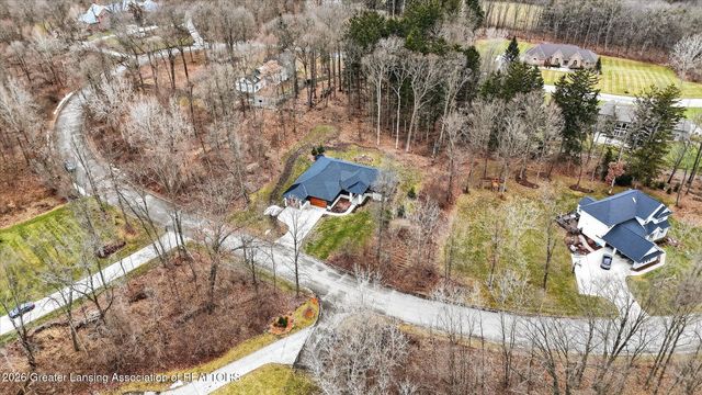 4339 River Glen Drive, Okemos, MI 48864