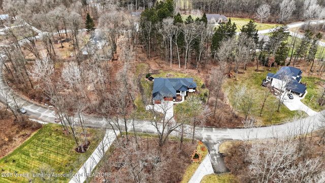4339 River Glen Drive, Okemos, MI 48864