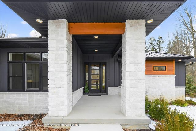 4339 River Glen Drive, Okemos, MI 48864