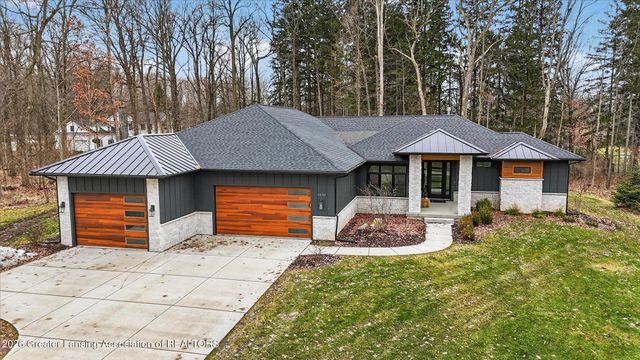4339 River Glen Drive, Okemos, MI 48864