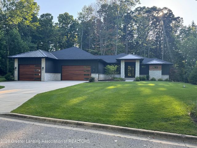 4339 River Glen Drive, Okemos, MI 48864