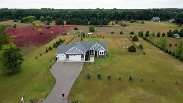 30668 139th Street NW, Princeton, MN 55371