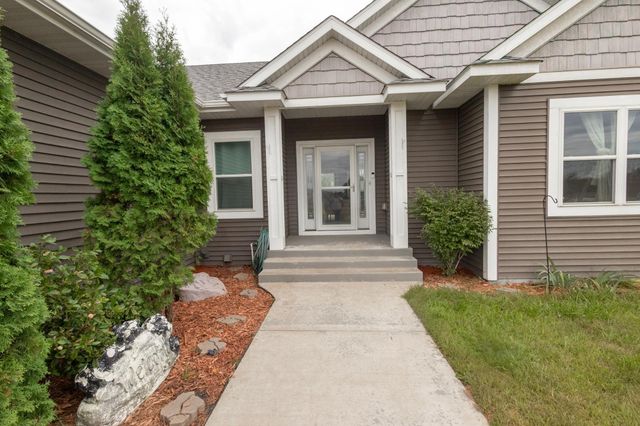 30668 139th Street NW, Princeton, MN 55371