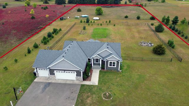 30668 139th Street NW, Princeton, MN 55371