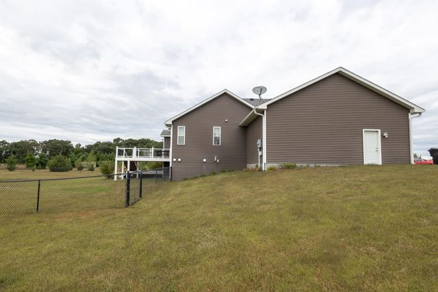 30668 139th Street NW, Princeton, MN 55371
