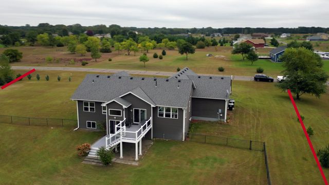 30668 139th Street NW, Princeton, MN 55371