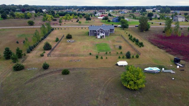 30668 139th Street NW, Princeton, MN 55371