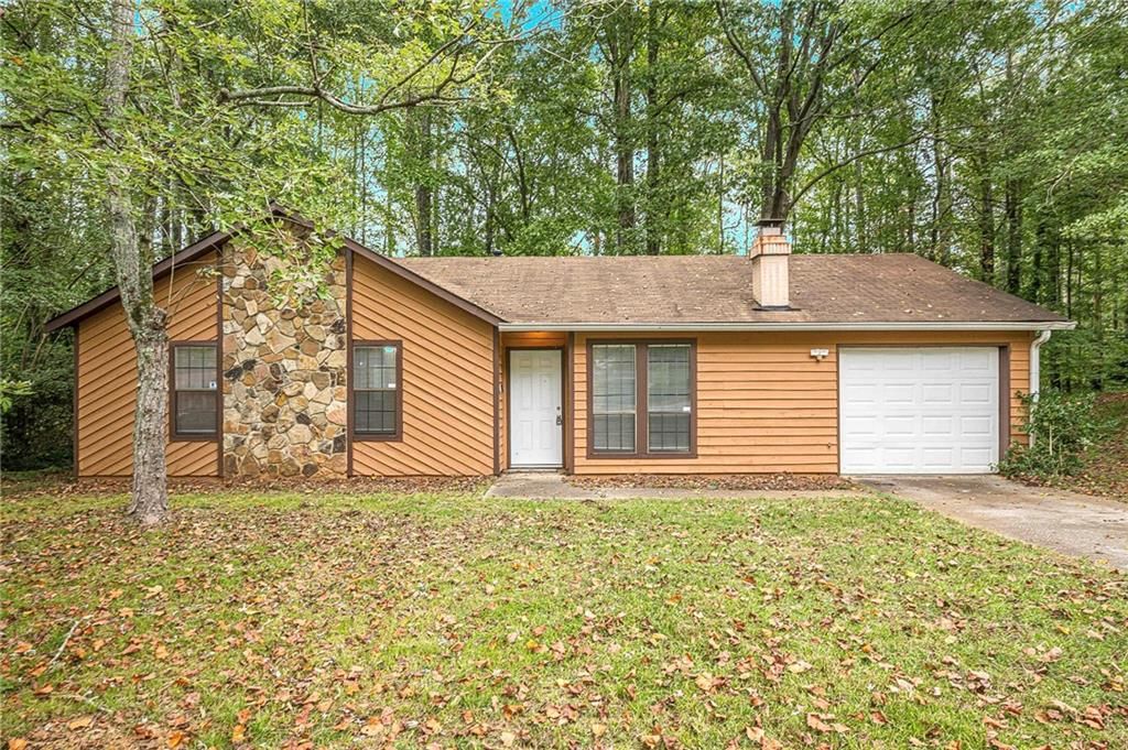 3256 Brisbane Way, Lithonia, GA 30038