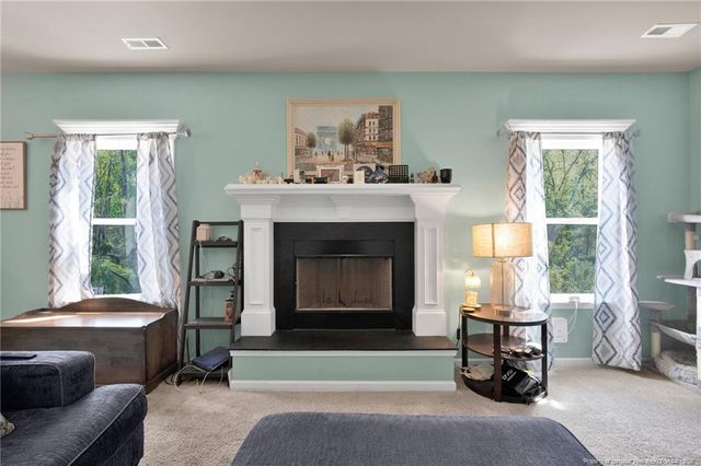 6132 Shannon Woods Way, Hope Mills, NC 28348