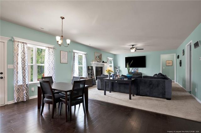 6132 Shannon Woods Way, Hope Mills, NC 28348