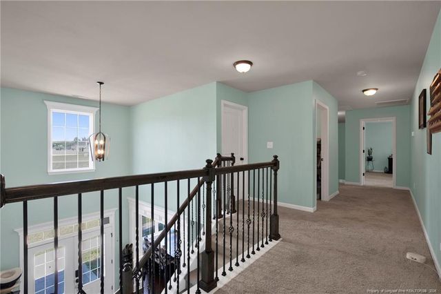 6132 Shannon Woods Way, Hope Mills, NC 28348