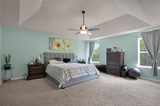 6132 Shannon Woods Way, Hope Mills, NC 28348