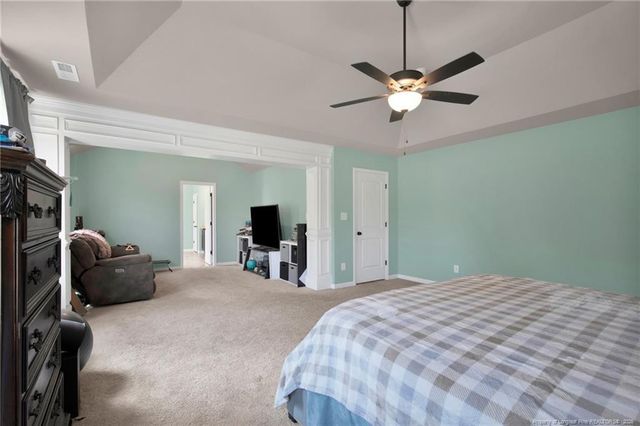 6132 Shannon Woods Way, Hope Mills, NC 28348