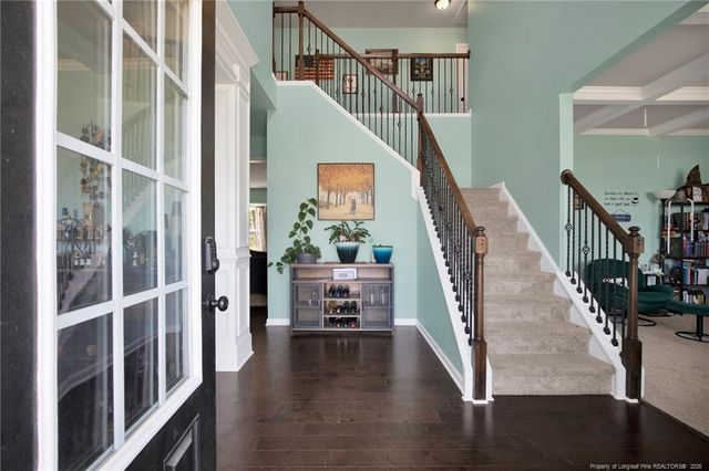 6132 Shannon Woods Way, Hope Mills, NC 28348