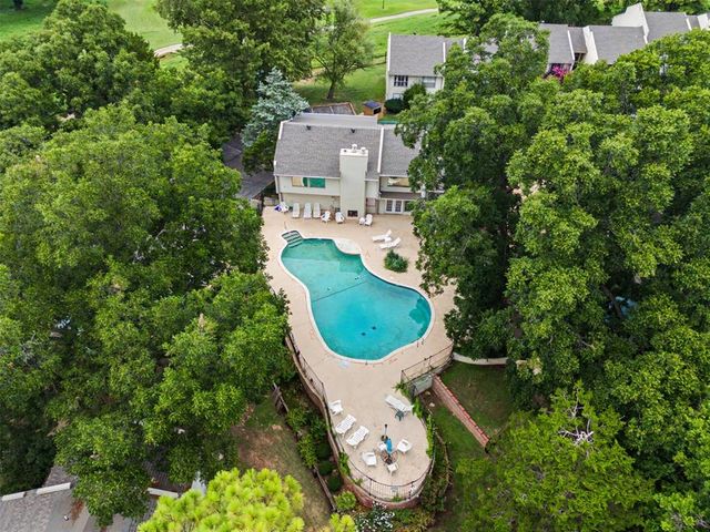 833 Cardinal Creek Boulevard C, Norman, OK 73072