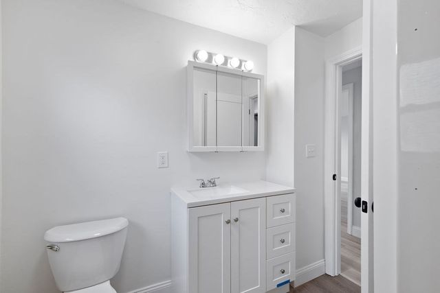 105 Arthur St, Brockton, MA 02302