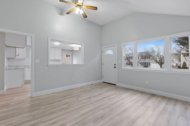 105 Arthur St, Brockton, MA 02302