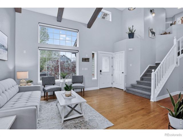 7208 Trout Court, Fort Collins, CO 80526