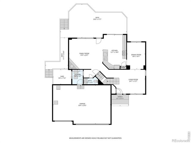 7208 Trout Court, Fort Collins, CO 80526