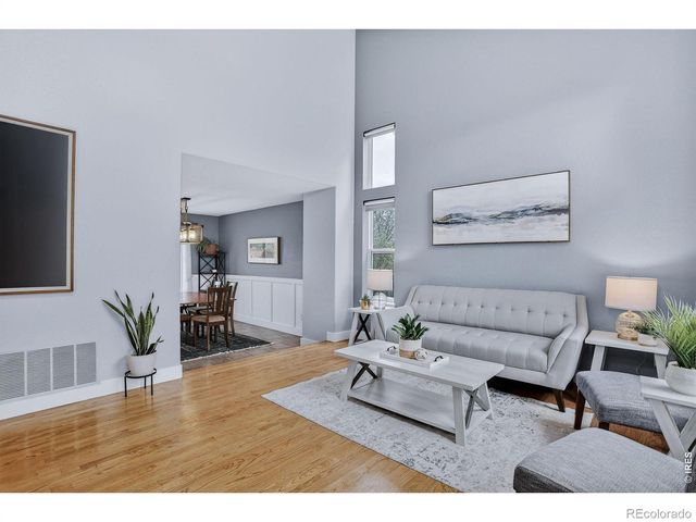 7208 Trout Court, Fort Collins, CO 80526