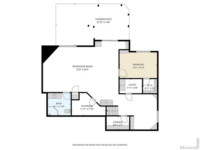 7208 Trout Court, Fort Collins, CO 80526