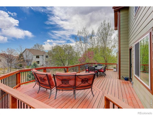 7208 Trout Court, Fort Collins, CO 80526