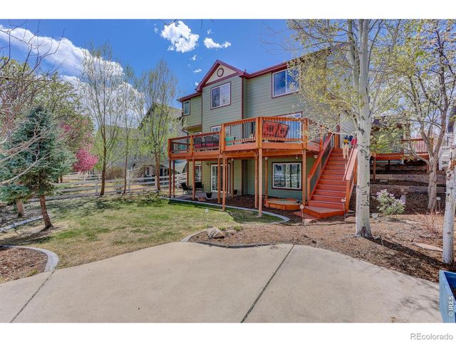 7208 Trout Court, Fort Collins, CO 80526