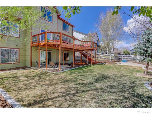 7208 Trout Court, Fort Collins, CO 80526