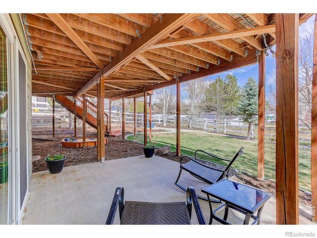 7208 Trout Court, Fort Collins, CO 80526