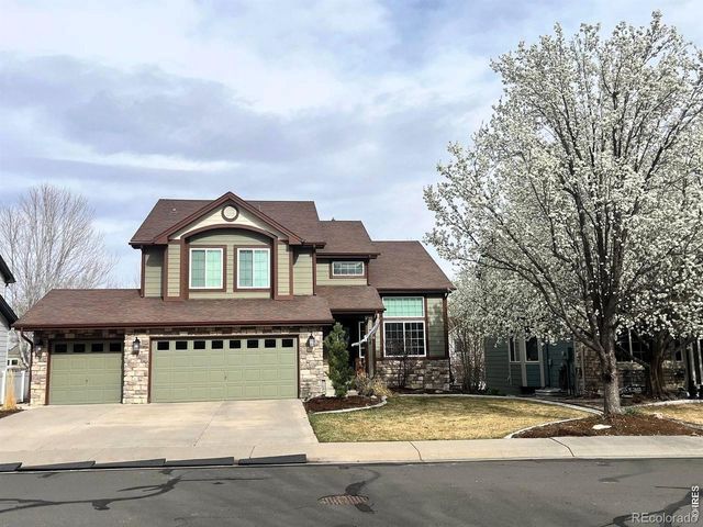 7208 Trout Court, Fort Collins, CO 80526