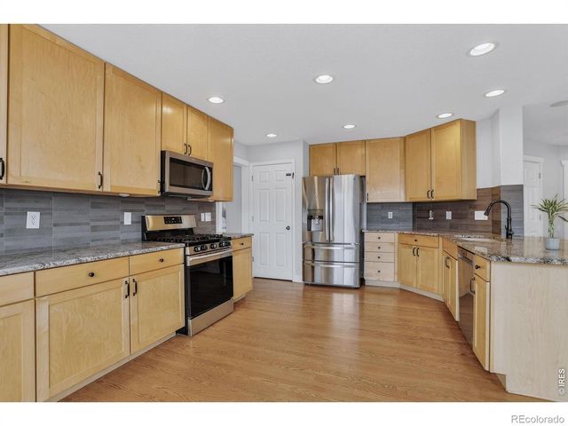 7208 Trout Court, Fort Collins, CO 80526