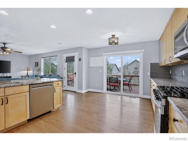 7208 Trout Court, Fort Collins, CO 80526