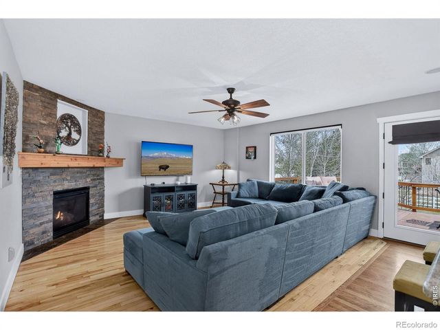 7208 Trout Court, Fort Collins, CO 80526