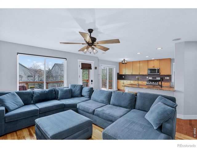 7208 Trout Court, Fort Collins, CO 80526