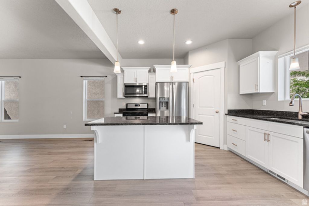 8704 N PEBBLE ALY, Eagle Mountain, UT 84005 — photo 5