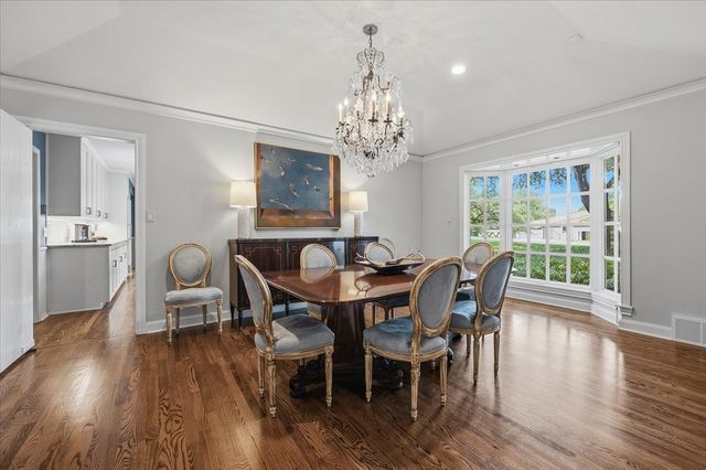 2209 Canterbury Drive, Westover Hills, TX 76107