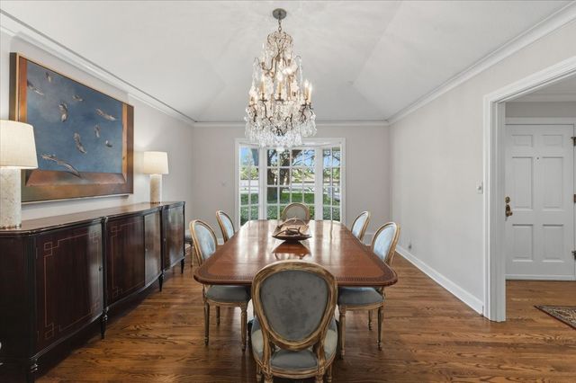 2209 Canterbury Drive, Westover Hills, TX 76107