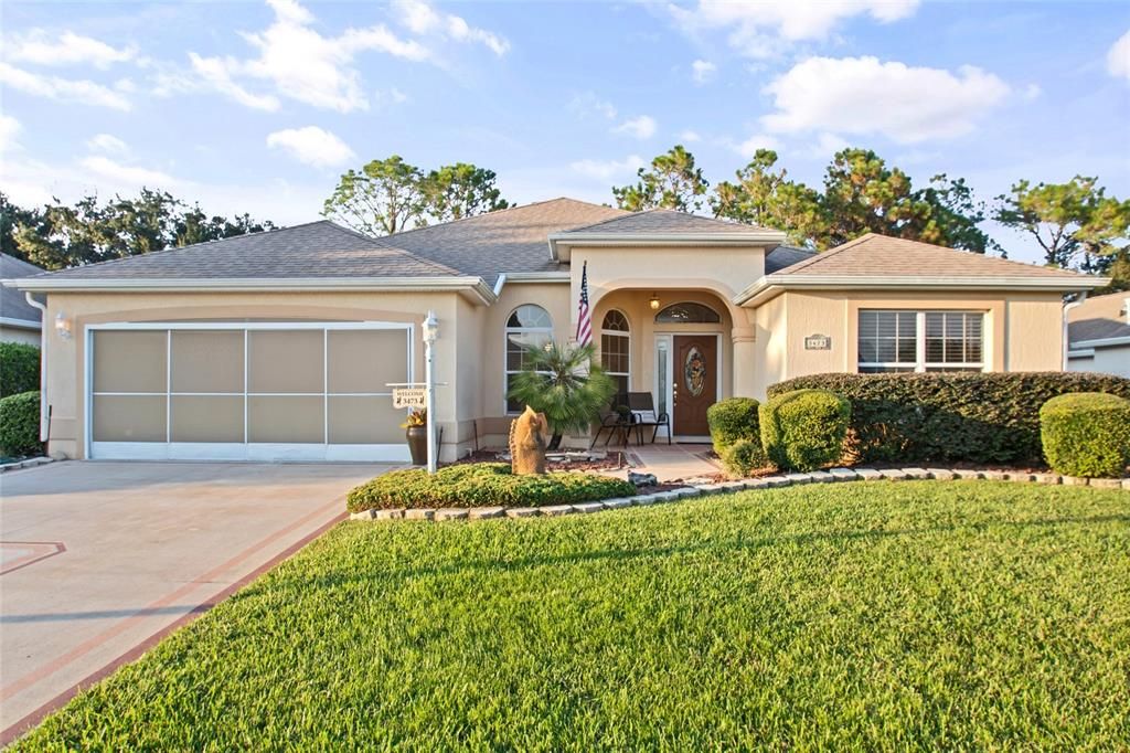 3473 STERLING STREET, The Villages, FL 32162