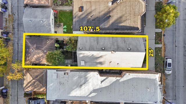 2662 N Ashland Avenue, Chicago, IL 60614