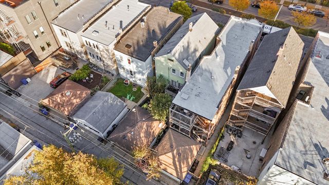 2662 N Ashland Avenue, Chicago, IL 60614