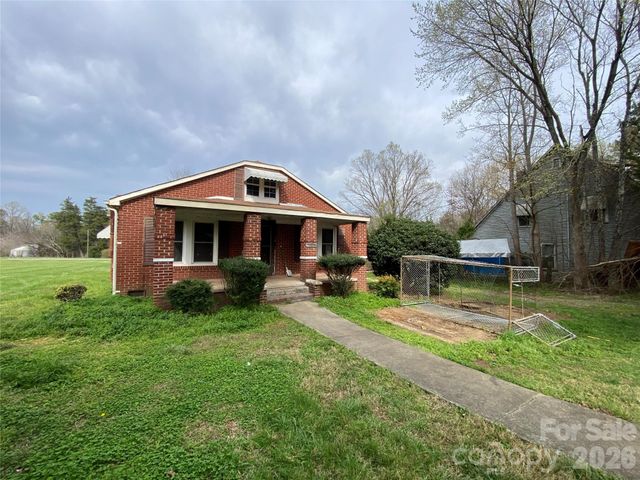 705 E Main Street, Cleveland, NC 27013