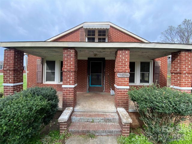 705 E Main Street, Cleveland, NC 27013