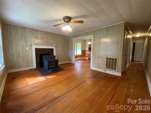 705 E Main Street, Cleveland, NC 27013